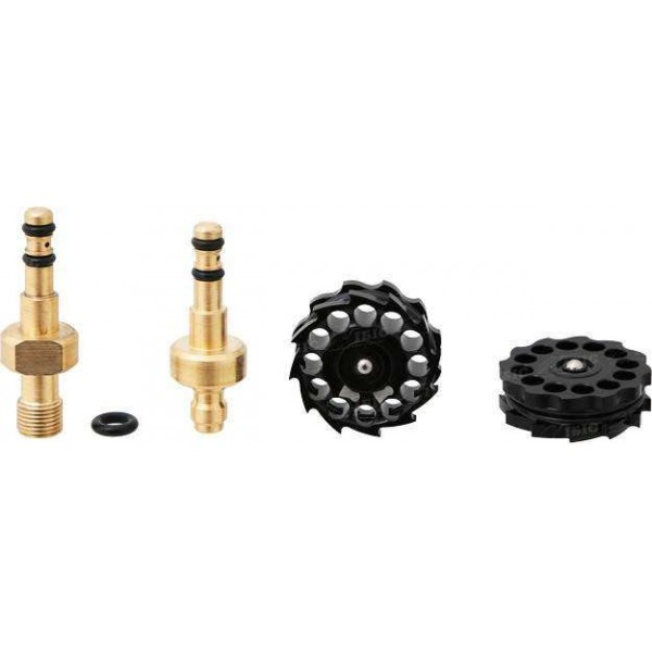 Винтовка пневматическая ZBROIA &"quot;ХОРТИЦЯ&"quot; Classic РСР кал. 4.5 мм. Цвет - черный - 3376401 Винтовка пневматическая ZBROIA &"quot;ХОРТИЦЯ&"quot; Classic РСР кал. 4.5 мм. Цвет - черный - 3376401