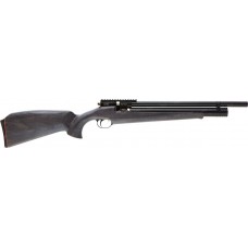 Винтовка пневматическая ZBROIA &"quot;ХОРТИЦЯ&"quot; Classic РСР кал. 4.5 мм. Цвет - черный