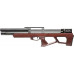 Гвинтівка пневматична Raptor 3 Standart Plus PCP кал. 4,5 мм + чохол. Колір - коричневий - Фото 2