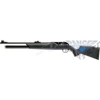 Гвинтівка пневматична Умарекс 465.00.70 &"quot;Walther 1250 Dominator&"quot; 4,5 mm компресійна