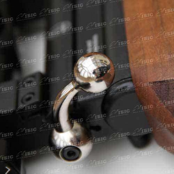 Винтовка пневматическая BSA Scorpion SE PCP (бук) - 3376408 Винтовка пневматическая BSA Scorpion SE PCP (бук) - 3376408