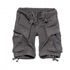 Шорти Brandit Vintage Classic GRAY