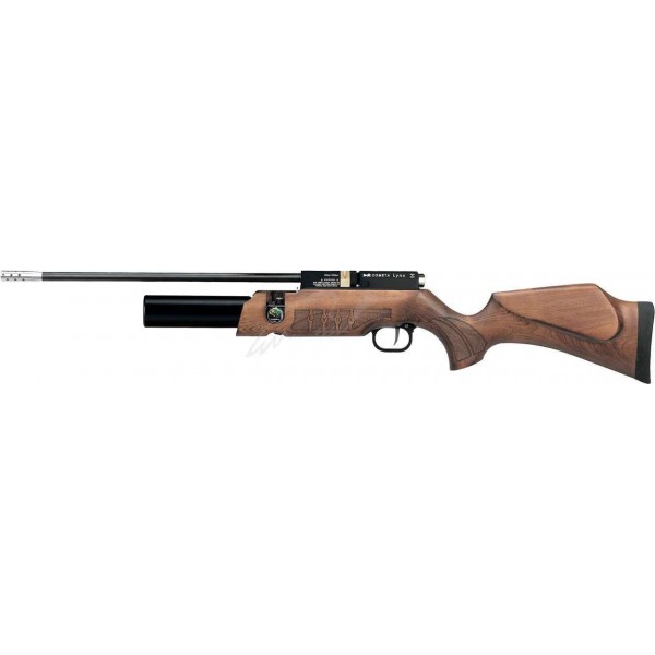 Гвинтівка пневматична Cometa Lynx PCP - 3376419 Гвинтівка пневматична Cometa Lynx PCP - 3376419