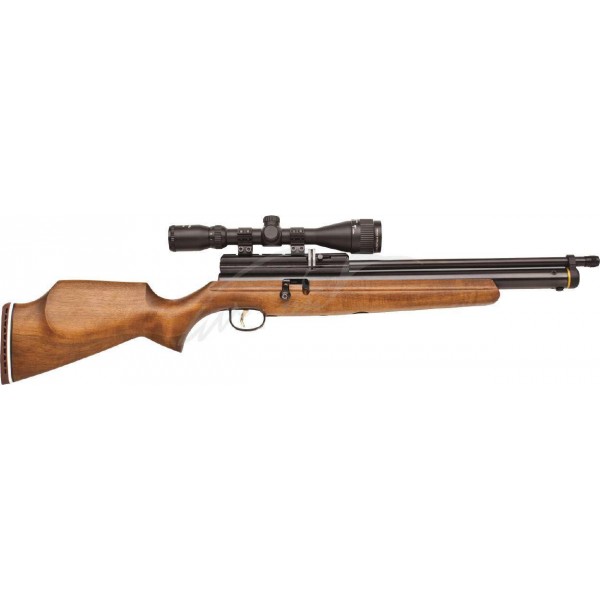 Винтовка пневматическая Webley Raider PCP - 3376420 Винтовка пневматическая Webley Raider PCP - 3376420