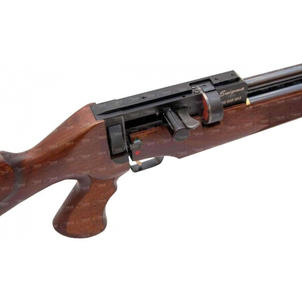 Гвинтівка пневматична Brocock Enigma PCP 4,5 мм - 3376427