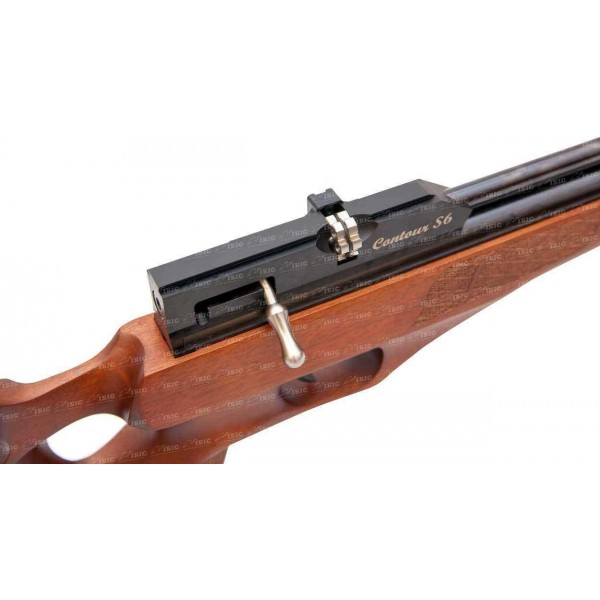 Гвинтівка пневматична Brocock Contour XL PCP 4,5 мм - 3376429