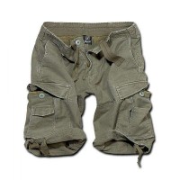 Шорти Brandit Vintage Classic OLIVE