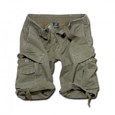 Шорти Brandit Vintage Classic OLIVE