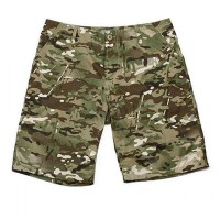 Шорты TMC Casual Camo Short Pants Multicam