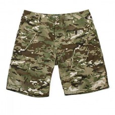 Шорти TMC Casual Camo Short Pants Multicam