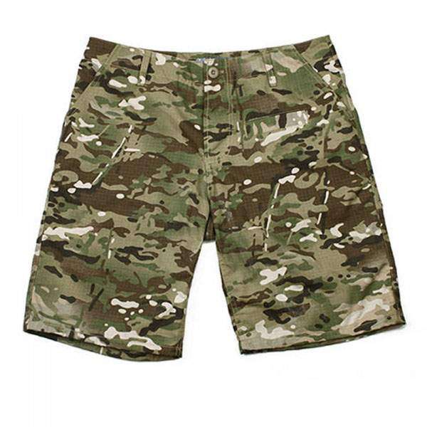 Шорты TMC Casual Camo Short Pants Multicam - 3376436
