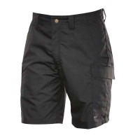 Шорты Tru-Spec Mens Simply Tactical Cargo Shorts Black