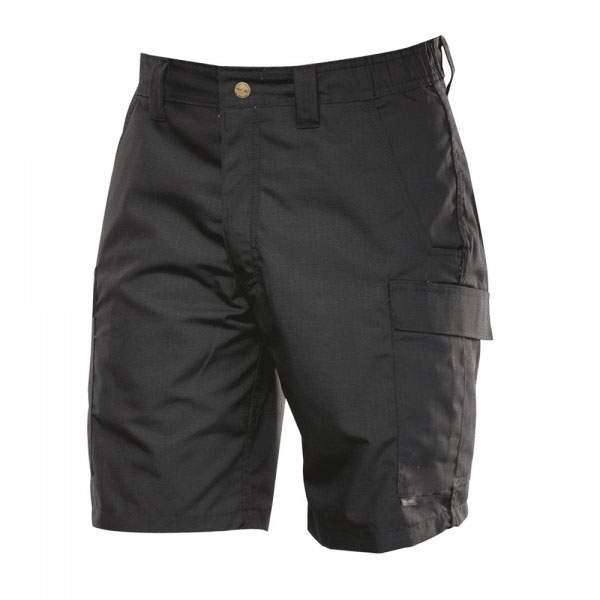 Шорты Tru-Spec Mens Simply Tactical Cargo Shorts Black - 3376437