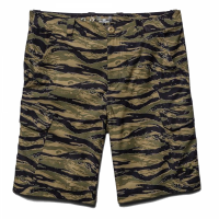 Шорты Under Armour Fish Hunter Cargo Deer Hide