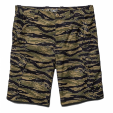 Шорти Under Armour Fish Hunter Cargo Deer Hide