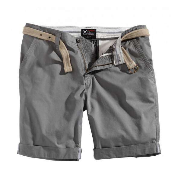Шорти Surplus Chino Shorts Gray - 3376444 Шорти Surplus Chino Shorts Gray - 3376444