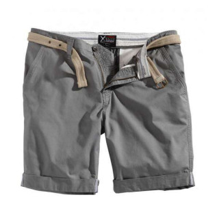 Шорты Surplus Chino Shorts Gray