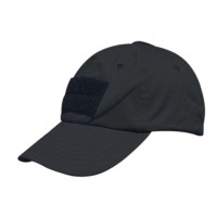 Кепка Condor Tactical Cap BLACK