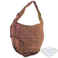 Шемаг Warrior Coyote