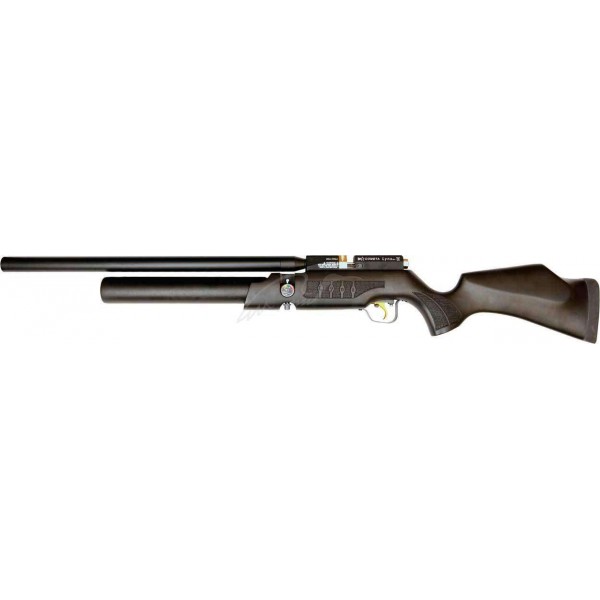 Гвинтівка пневматична Cometa Lynx V-10 mk2 BlackPCP - 3376452 Гвинтівка пневматична Cometa Lynx V-10 mk2 BlackPCP - 3376452