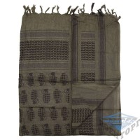 Шемаг 101Inc Граната Olive