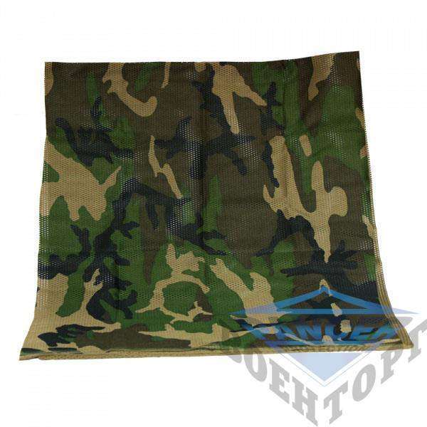 Шемага Woodland - 3376459