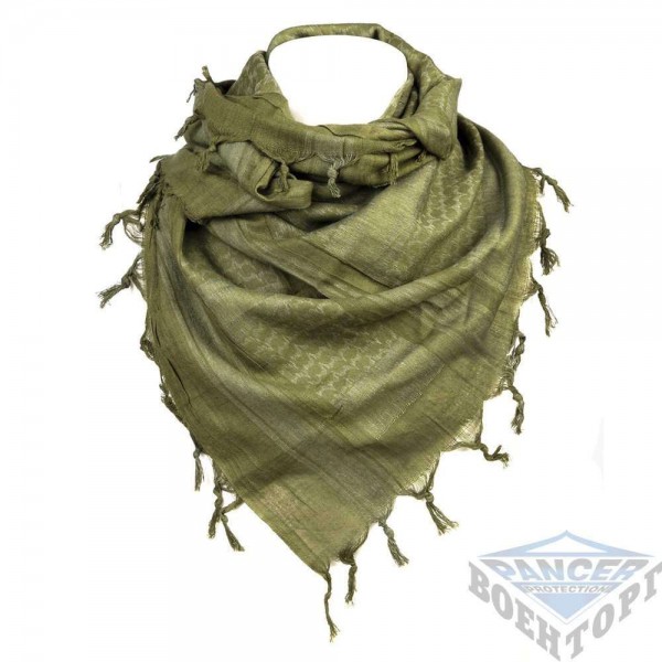 Шемаг Warrior Olive - 3376463