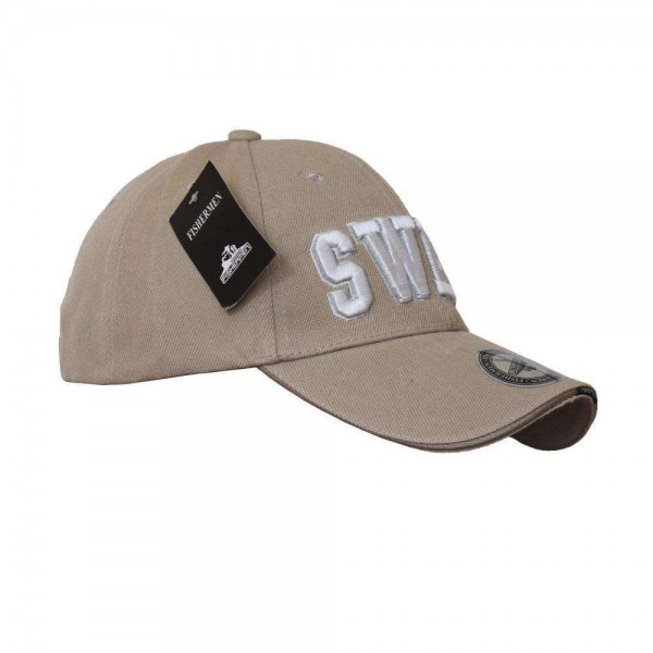 Кепка SWAT TAN - 3376467