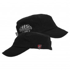 Кепка Dobermans Aggressive CAP01BK