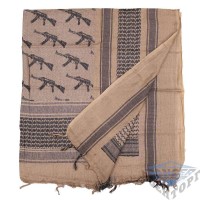 Шемаг 101Inc AK Coyote