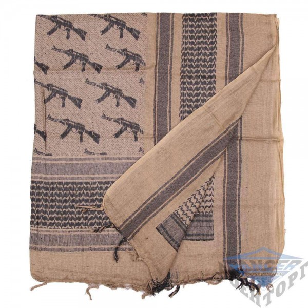 Шемаг 101Inc AK Coyote - 3376472