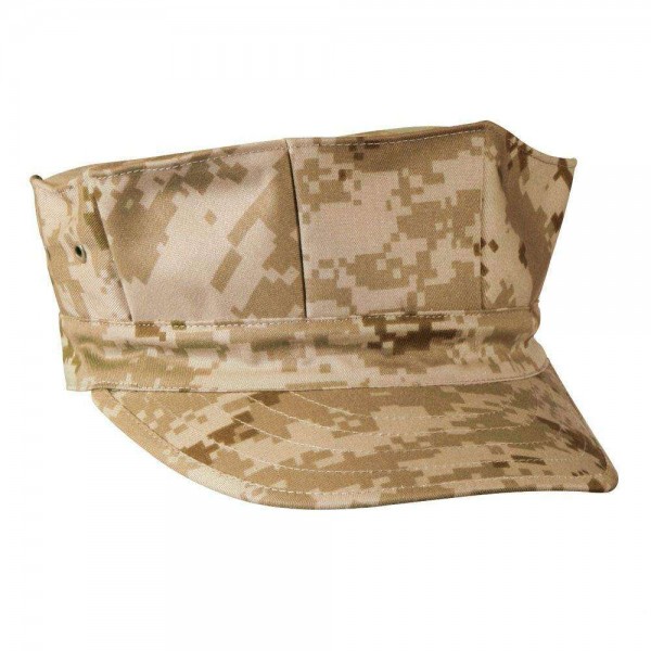 Кепка Rothco Garrison Cap Desert MARPAT - 3376474