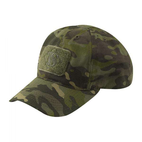 Кепка Tru-Spec Contractors Cap Multicam Tropic Multicam Tropic - 3376475 Кепка Tru-Spec Contractors Cap Multicam Tropic Multicam Tropic - 3376475