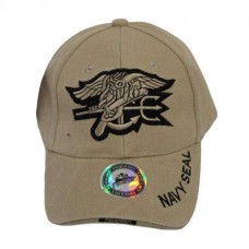 Кепка Navy Seal TAN