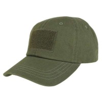 Кепка Condor Tactical Cap OD
