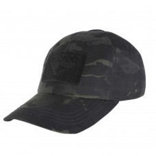 Кепка Condor Tactical Cap Multicam Black Кепка Condor Tactical Cap Multicam Black
