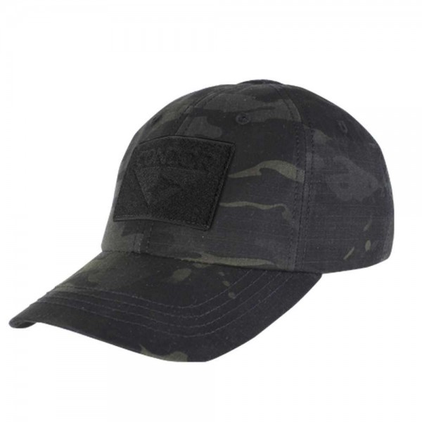 Кепка Condor Tactical Cap Multicam Black Кепка Condor Tactical Cap Multicam Black - 3376481 Кепка Condor Tactical Cap Multicam Black Кепка Condor Tactical Cap Multicam Black - 3376481
