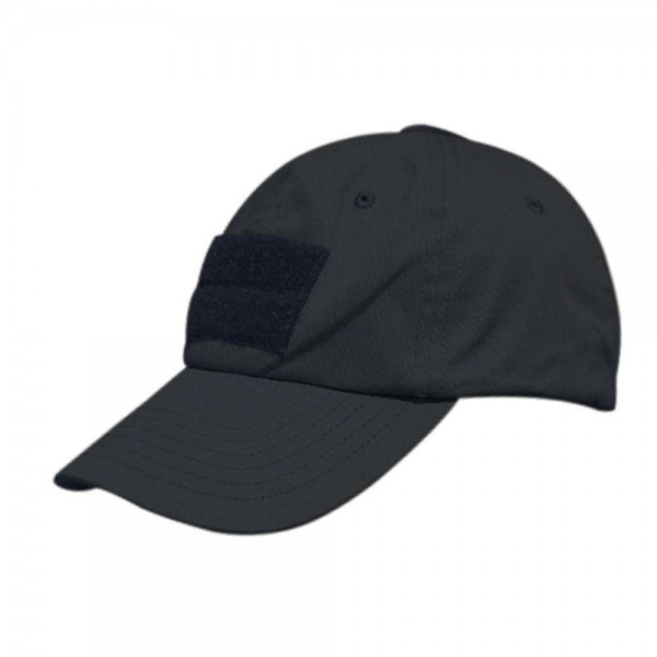 Кепка Condor Tactical Team Cap BLACK - 3376483