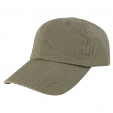 Кепка Condor Tactical Team Cap OD Condor Tactical Team Cap OD