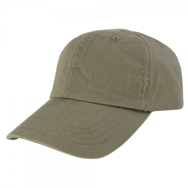 Кепка Condor Tactical Team Cap OD Condor Tactical Team Cap OD - 3376484