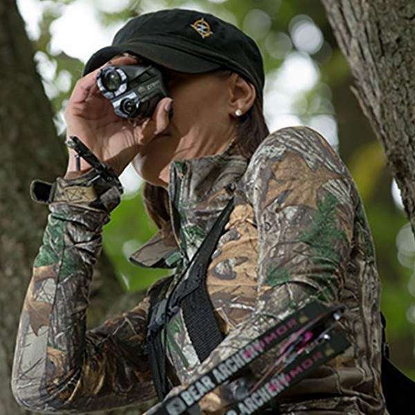 Лазерный дальномер Halo XRAY ZIR10X - 3376488