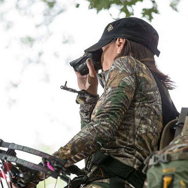 Лазерный дальномер Halo XRAY ZIR10X - 3376488