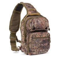 Рюкзак тактический Red Rock Rover Sling (Mossy Oak Brush)