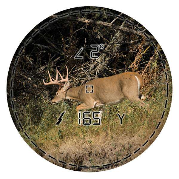 Лазерный дальномер Halo XRT7 - 3376490 Лазерный дальномер Halo XRT7 - 3376490