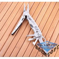 Мультитул SOG Powerduo