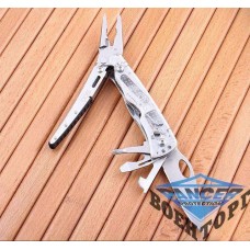 Мультитул SOG Powerduo