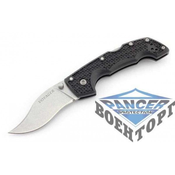 Ніж Cold Steel Medium Voyager Vaquero - 3376496