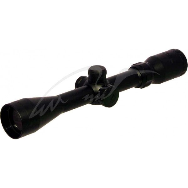 Прицел BSA-Optics MD 3-9х40 IR - 3376500