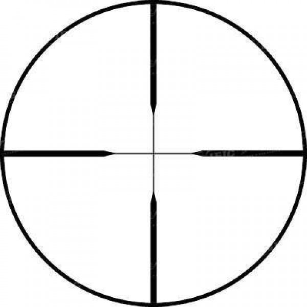 Прицел BSA-Optics Sweet 22 6-18x40SP - 3376502