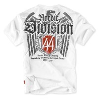 Футболка Dobermans Nordic Division TS101WT
